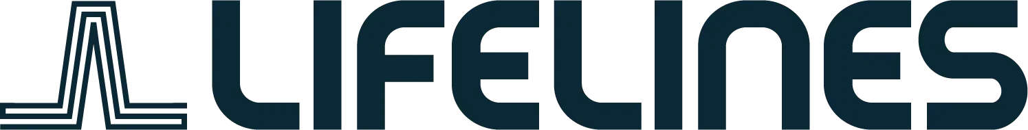 NASA Lifelines logo