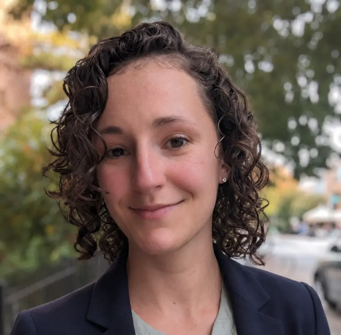 Eleanor Pierel