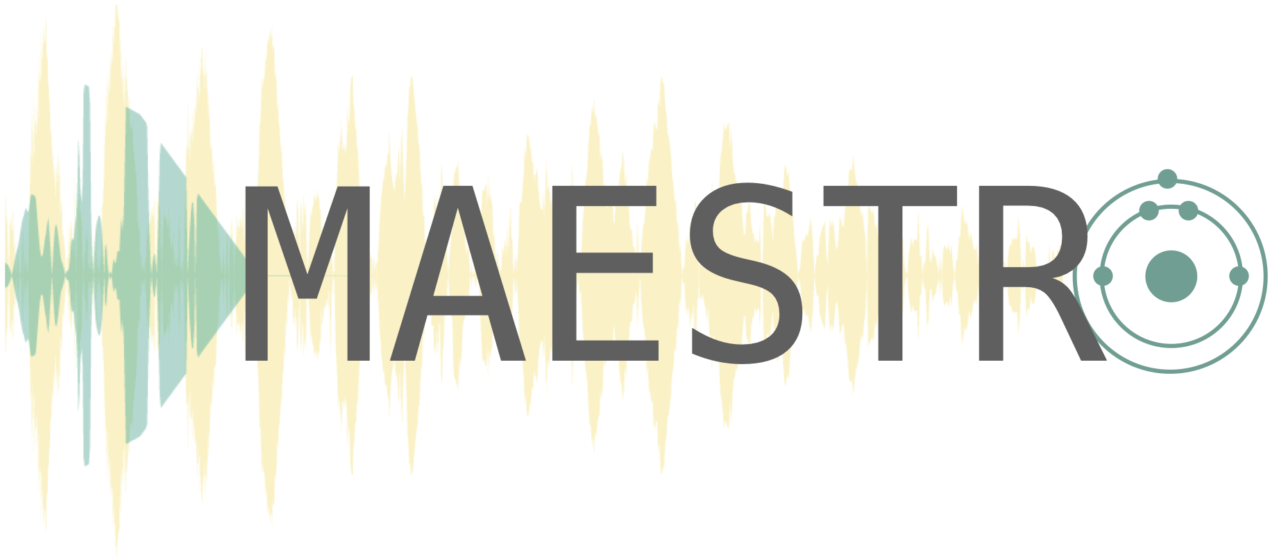 Maestro Logo